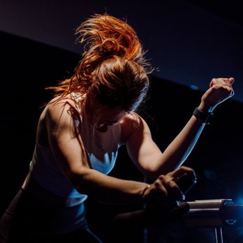 1Rider - Come in and experience the energy for yourself. We promise you'll be stronger for it. - Cycling Classes Near Me - Issaquah, Washington