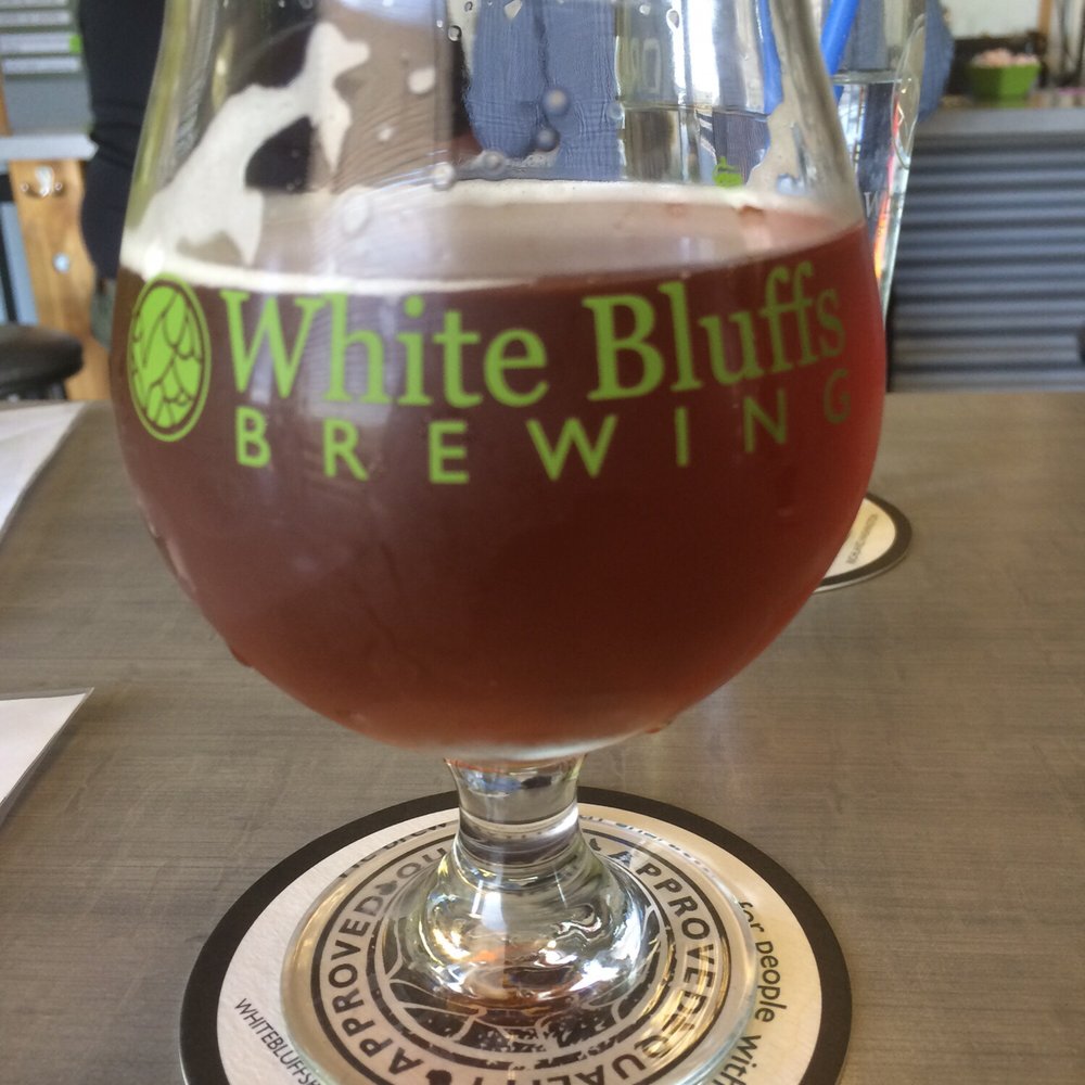 White Bluffs Brewing - Biere de garde - Breweries Near Me - Richland, Washington White Bluffs Brewing - Biere de garde - Breweries Near Me - Richland, Washington