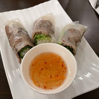 EAD Vietnamese Restaurant - Spring rolls - Vietnamese Near Me - Shenandoah, Texas EAD Vietnamese Restaurant - Spring rolls - Vietnamese Near Me - Shenandoah, Texas