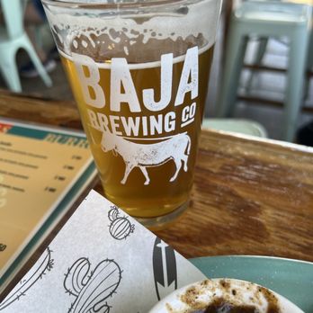 Harker Board - Baby IPA - Sports Bars Near Me - La Paz, BCS Harker Board - Baby IPA - Sports Bars Near Me - La Paz, BCS