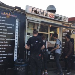Falafelboden