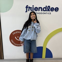 FriendLee Orthodontics - Invisalign Era