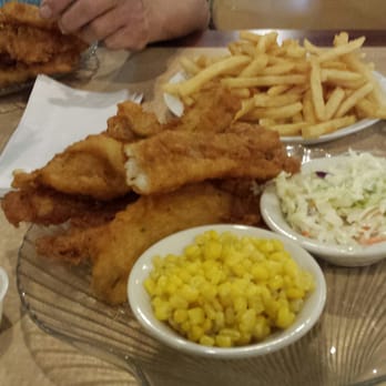 Grace’s Restaurant - Fish Friday - New American Near Me - Wisconsin Rapids, Wisconsin Grace’s Restaurant - Fish Friday - New American Near Me - Wisconsin Rapids, Wisconsin