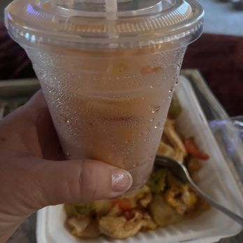 Coconut Bay - Thai Iced Tea - Thai Near Me - Burlingame, California Coconut Bay - Thai Iced Tea - Thai Near Me - Burlingame, California