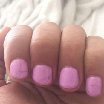 Nail Trix - All cracked. - Nail Salons Near Me - Salt Lake City, Utah Nail Trix - All cracked. - Nail Salons Near Me - Salt Lake City, Utah