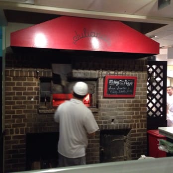 Juliana's - The magic oven - Pizza Near Me - Brooklyn, New York