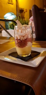 Restaurant Fleur de sel Restaurant Grimaud by null