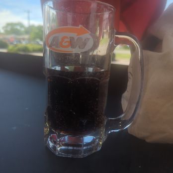 A&W - Fast Food Near Me - Niagara Falls, Ontario