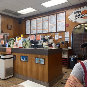 Koa Pancake House - Front counter - Breakfast & Brunch Near Me - Kapolei, Hawaii