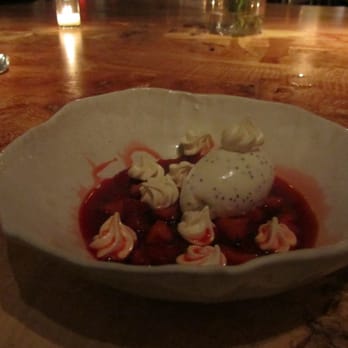 ABC Kitchen - Breakfast & Brunch Near Me - New York, New York