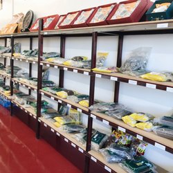 Yong Sheng Herbs & More - We carry loose herbs, teas, and tea sets