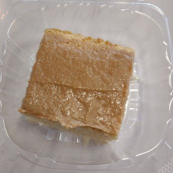 Coffee Haus - Tres Leches - Coffee & Tea Near Me - Canton, Michigan