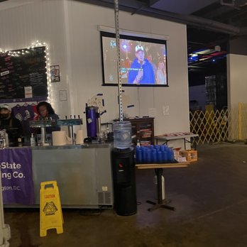 City-State Brewing - Breweries Near Me - Washington, DC, District of Columbia