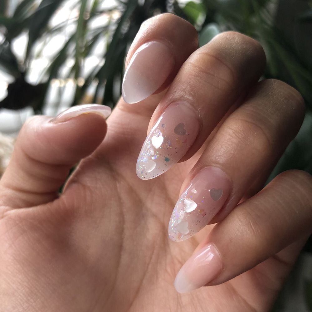 Nail Story - My cute nails done by Jamie - Nail Salons Near Me - Las Vegas, Nevada Nail Story - My cute nails done by Jamie - Nail Salons Near Me - Las Vegas, Nevada