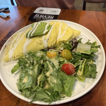 Barista's Kitchen - Breakfast & Brunch Near Me - Yorba Linda, California