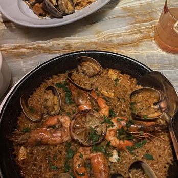 Rigo - seafood paella, seafood pasta - Spanish Near Me - Honolulu, Hawaii Rigo - seafood paella, seafood pasta - Spanish Near Me - Honolulu, Hawaii