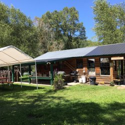 Last Resort RV Park and Campground