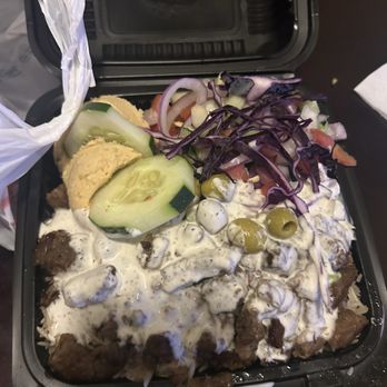 Halal Munchies - Halal Near Me - Richmond, Virginia