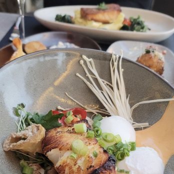 HAVEN Riverfront Restaurant & Bar - New American Near Me - Edgewater, New Jersey