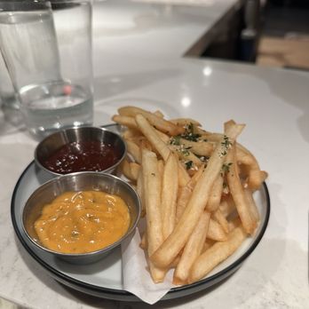 Norikaya - Furikake fries - Japanese Near Me - Los Angeles, California Norikaya - Furikake fries - Japanese Near Me - Los Angeles, California