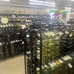 Exotic Wines & Liquors