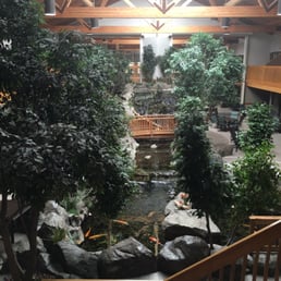Lobby/Atrium
