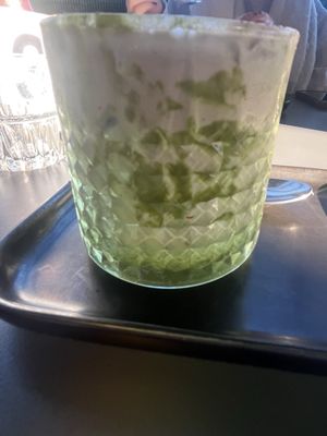 The Hatter and the Hare by null