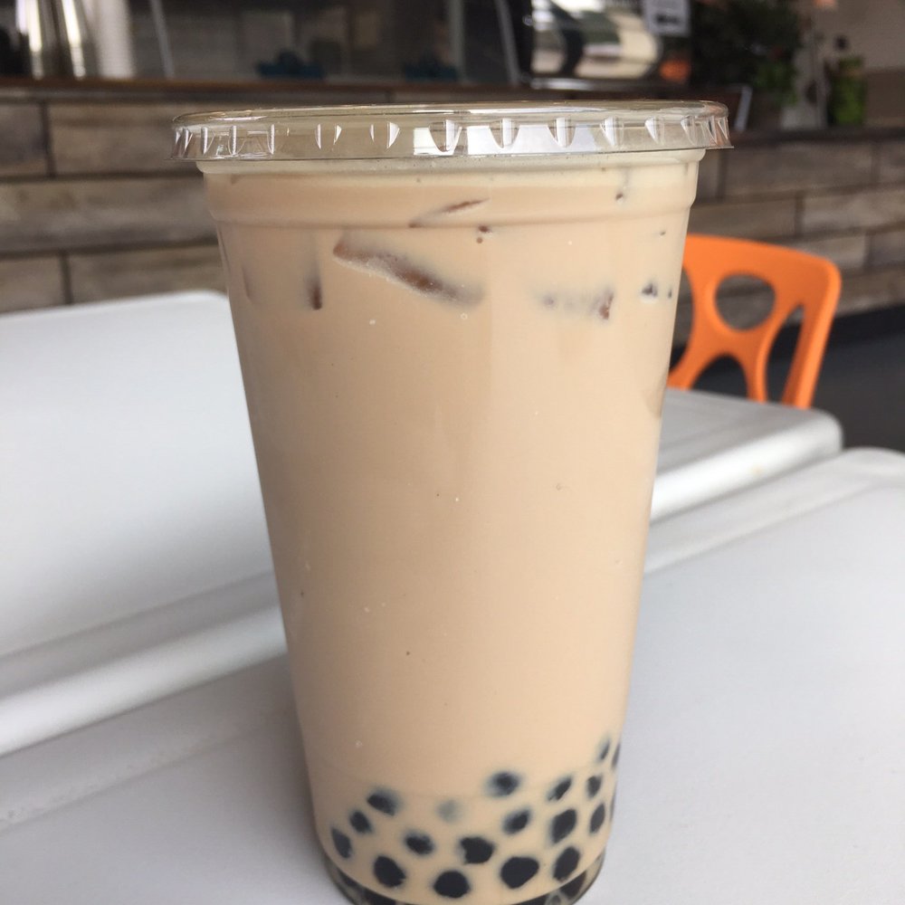 Mo Cha Tea House - Original Milk Tea - Desserts Near Me - Beaverton, Oregon Mo Cha Tea House - Original Milk Tea - Desserts Near Me - Beaverton, Oregon