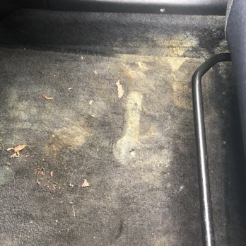 C&D Detailing - Before - Auto Detailing Near Me