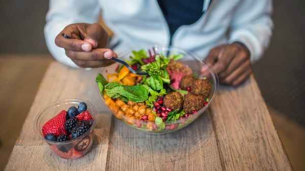 Pret A Manger by null