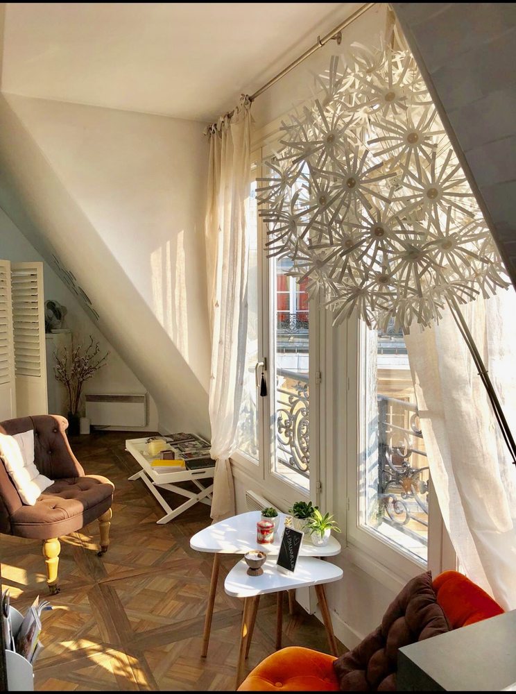 CILS LAB - Updated January 2026 - 24 Photos - 60 avenue Foch, Paris ...
