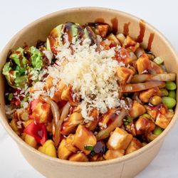 Island Poke
