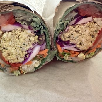 3Natives - Curry Chicken Wrap - Juice Bars & Smoothies Near Me - Oviedo, Florida 3Natives - Curry Chicken Wrap - Juice Bars & Smoothies Near Me - Oviedo, Florida