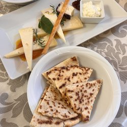Al Cairoli - Delicious food using ingredients from Ravenna!