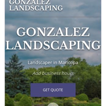 Gonzalez Lucio Landscaping - Landscaping Near Me Gonzalez Lucio Landscaping - Landscaping Near Me