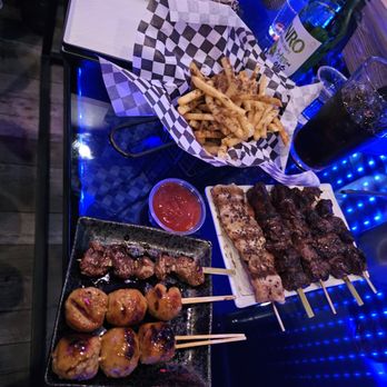 Moxie Lounge & Karaoke - Karaoke Near Me - Arcadia, California Moxie Lounge & Karaoke - Karaoke Near Me - Arcadia, California