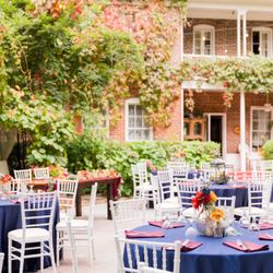 The Heirloom Inn Weddings