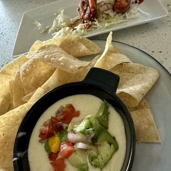 Marfa Texas Kitchen - Happy hour quest and BBQ shrimp - New American Near Me - College Station, Texas Marfa Texas Kitchen - Happy hour quest and BBQ shrimp - New American Near Me - College Station, Texas