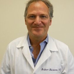 Robert B Haimson, M.D