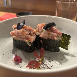 Just ask chef Just ask chef