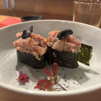 Sushi Mazi - Just ask chef - Sushi Bars Near Me - Portland, Oregon Sushi Mazi - Just ask chef - Sushi Bars Near Me - Portland, Oregon
