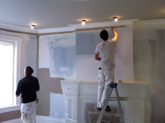 Pedro Sanchez Handyman Logo
