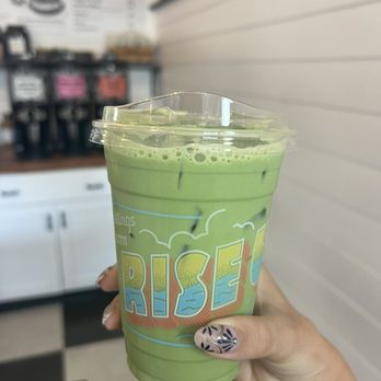 Rise Up Coffee - Matcha Latte - Coffee & Tea Near Me - Annapolis, Maryland Rise Up Coffee - Matcha Latte - Coffee & Tea Near Me - Annapolis, Maryland