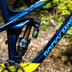 Northwest Bicycle
