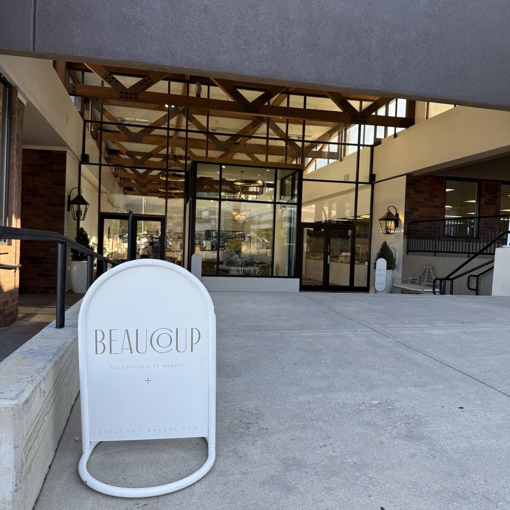 Beaumont Bakery & Cafe - Coffee & Tea Near Me - Millcreek, Utah
