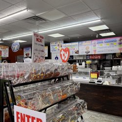 Mitchells Ice Cream - Candy