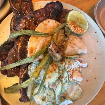 Bacanora - Short rib - Mexican Near Me - Phoenix, Arizona