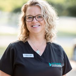 AuD Hearing - Dr. Monara Ledtke