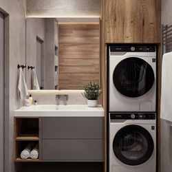 TJ Appliance Repair - Washer dryer repair