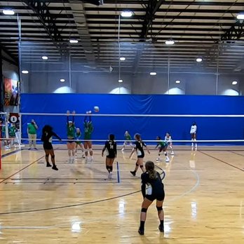 Game Point Volleyball - Sports Clubs Near Me - Orlando, Florida Game Point Volleyball - Sports Clubs Near Me - Orlando, Florida